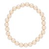 Seasonal Enewton | Classic Gold 7Mm Bead Bracelet