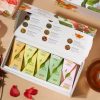 Home Tea Forte Tea | Petite Presentation Box Jubilee