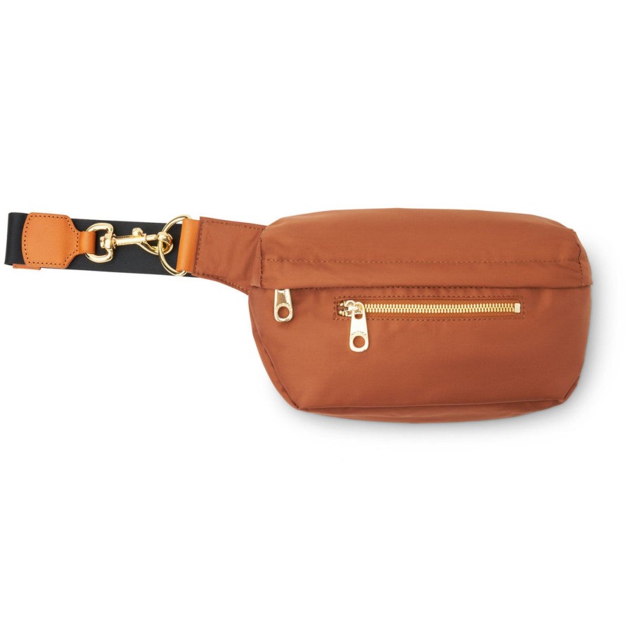 Women Boulevard Handbags | Preorder Franny Fanny Pack