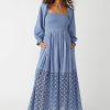 Women Free People Dresses | Perfect Storm Midi Dress