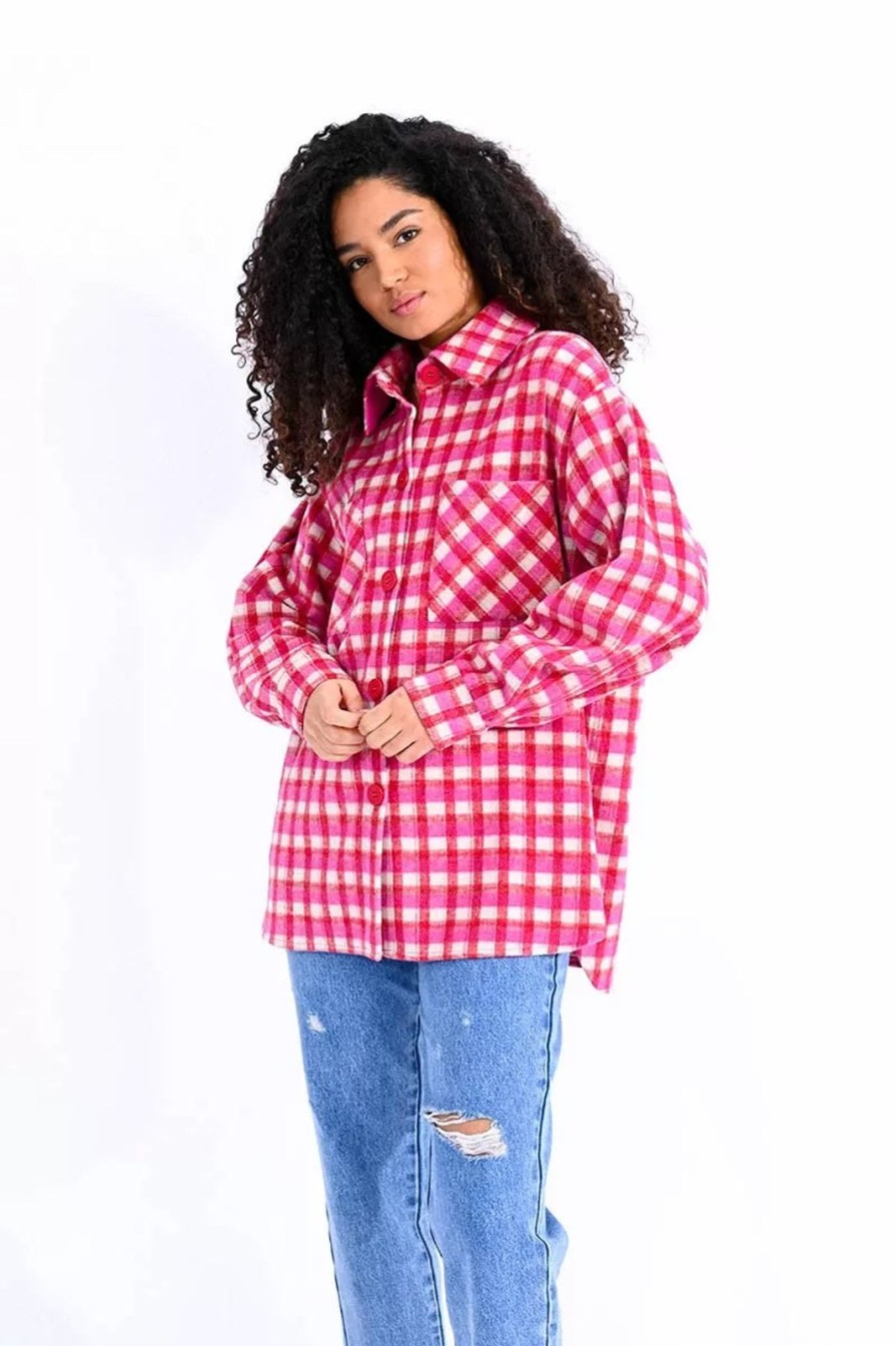 Women Molly Bracken Sweaters & Jackets | Boyfriend Shirt