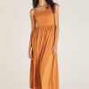 Women ZSupply Dresses | Marina Maxi Dress