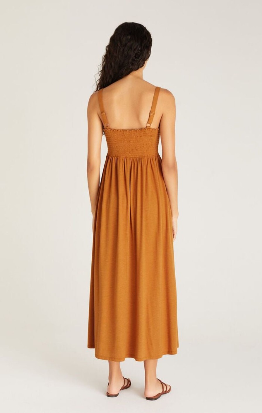 Women ZSupply Dresses | Marina Maxi Dress