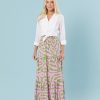 Women Sheridan French Bottoms | Gardenia Skirt