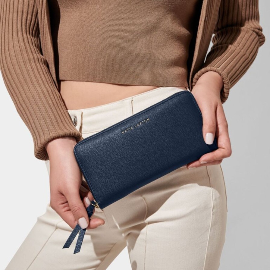 Women Katie Loxton Wallets | Isla Wallet-2 Colors