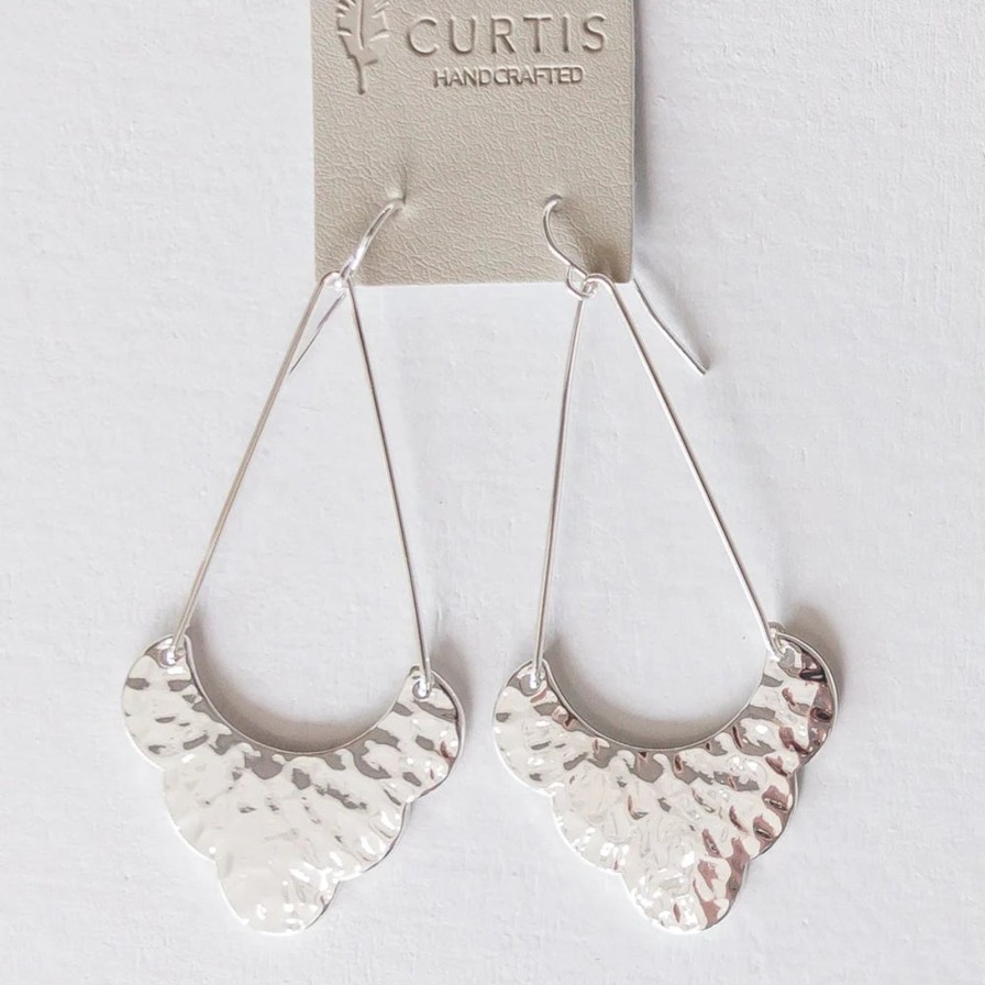 Women Leslie Curtis Earrings | Elsie Earrings