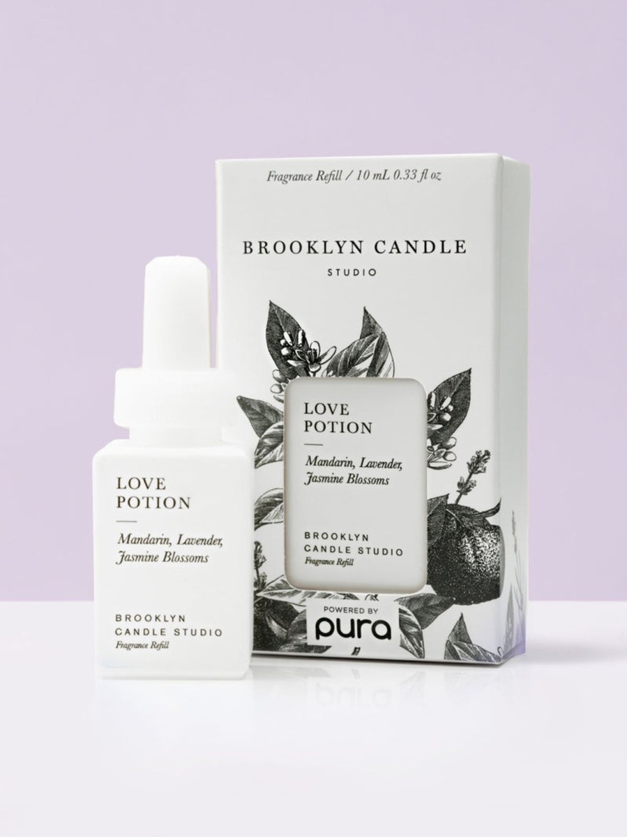 Home Pura Diffusers & Sprays | Love Potion Fragrance Refill