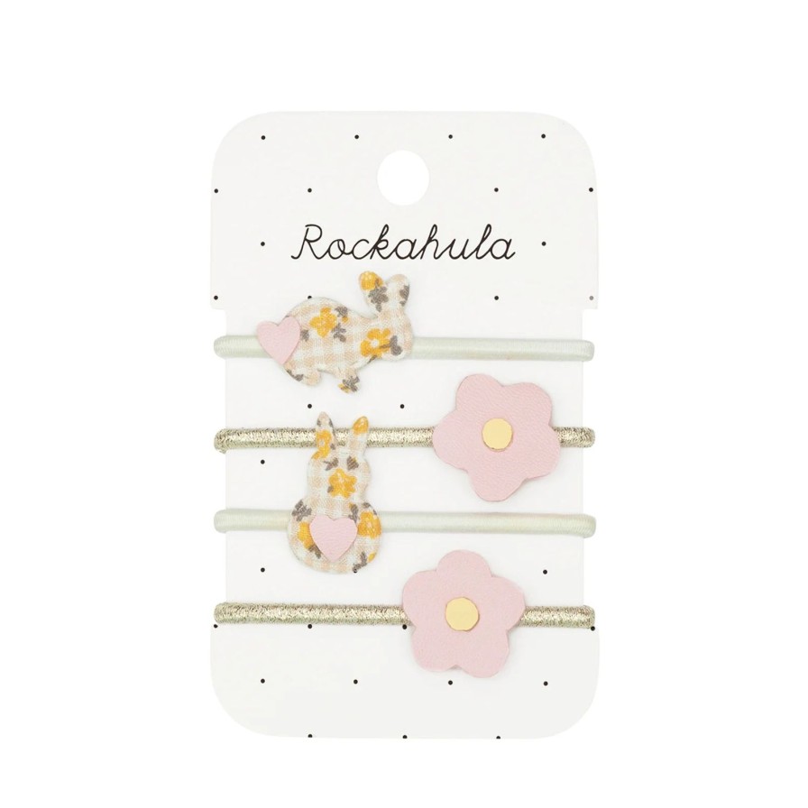 Littles Rockahula Kids | Ditsy Hoppy Bunny Ponies