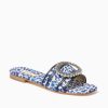 Women Lilly Pulitzer | Dayna Sandal