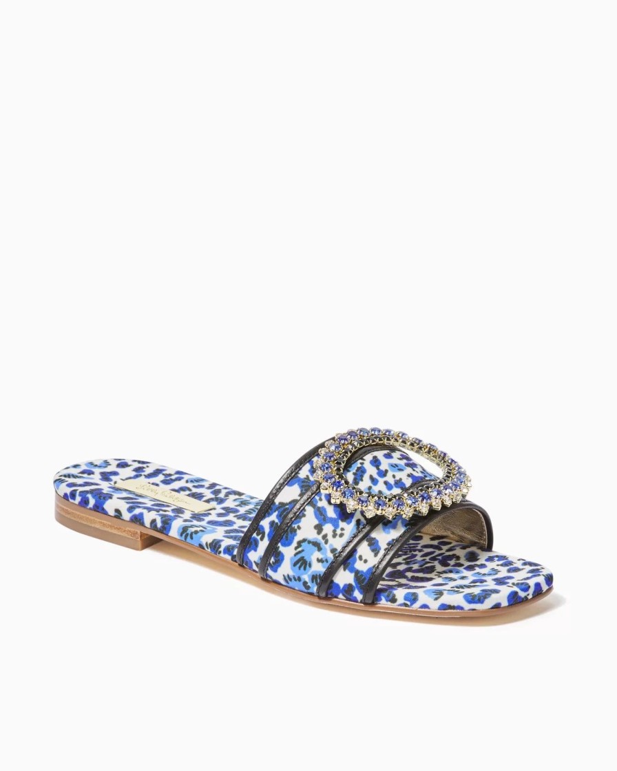 Women Lilly Pulitzer | Dayna Sandal