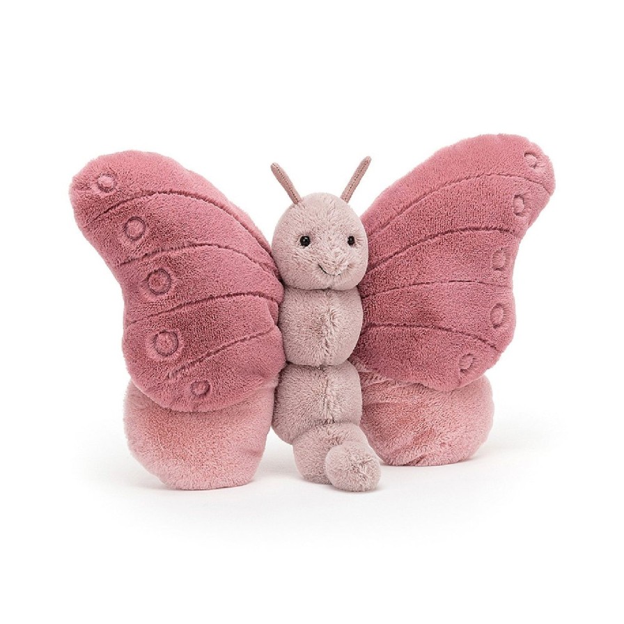 Littles Jellycat | Beatrice Butterfly