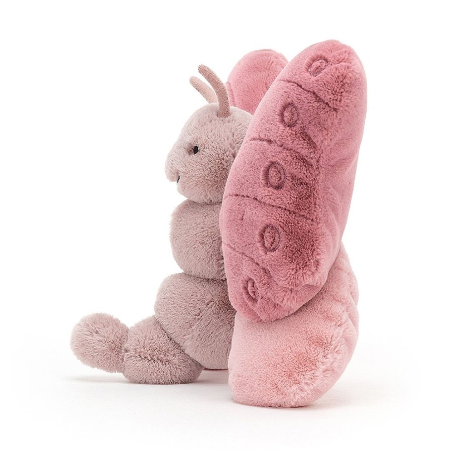 Littles Jellycat | Beatrice Butterfly