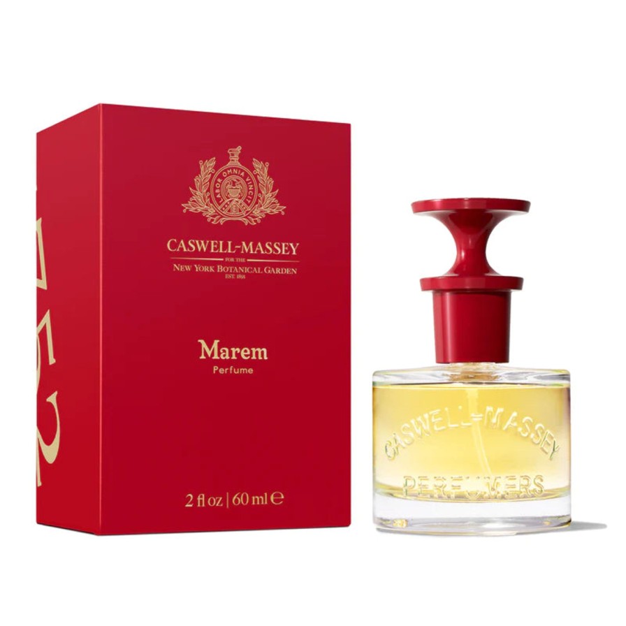 Bath & Beauty Caswell-Massey Perfume | Marem Perfume