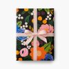 Art & Paper Rifle Paper Co. | Vintage Blossoms Wrapping Roll