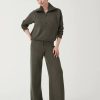 Women Spanx Bottoms | Airessentials Wide Leg Pant