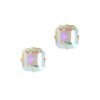 Women Loren Hope Earrings | Sophia Studs-Iridescent