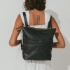 Women Cleobella Handbags | Indah Backpack