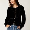 Women Free People Sweaters & Jackets | Becky Jacket