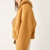 Women Free People Sweaters & Jackets | Get Cozy Teddy Jacket