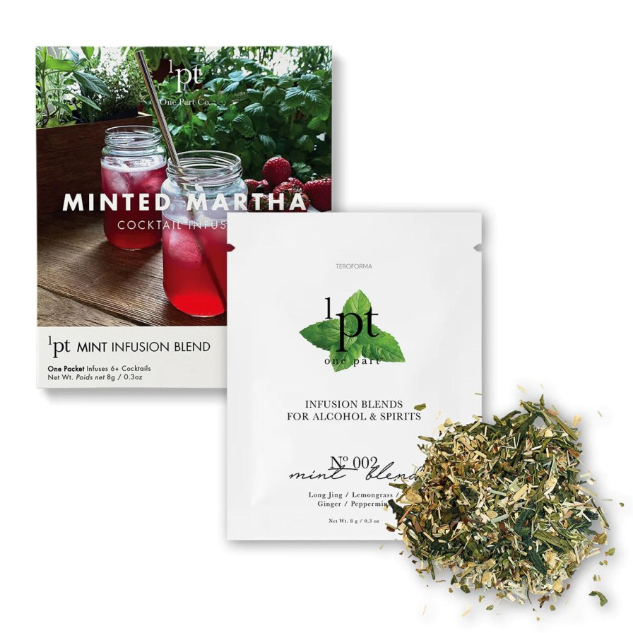 Home One Part Co. Food | Minted Martha