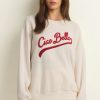 Women ZSupply Tops | Ciao Bella Sweatshirt