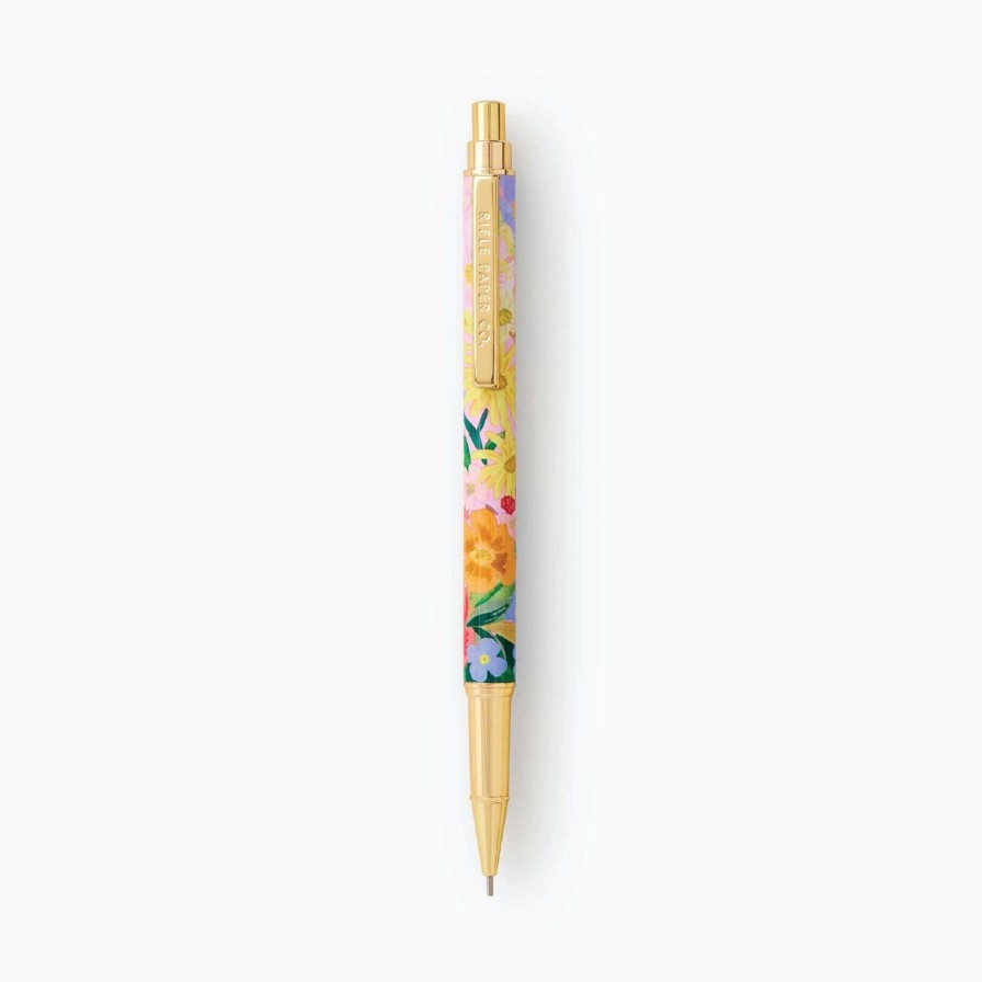 Art & Paper Rifle Paper Co | Marguerite Mechanical Pencil