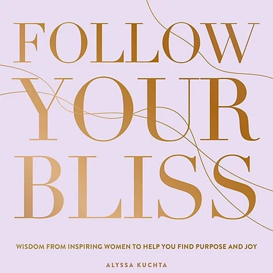 Art & Paper Fyb | Follow Your Bliss