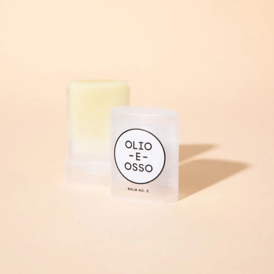 Bath & Beauty Olio E Osso Lips | Balm No. 0 Netto