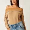 Women Free People Tops | Not The Same Tee