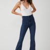 Women Free People Bottoms | Jayde Flare