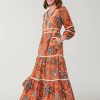 Women Spartina Dresses | Nicolette Midi Dress