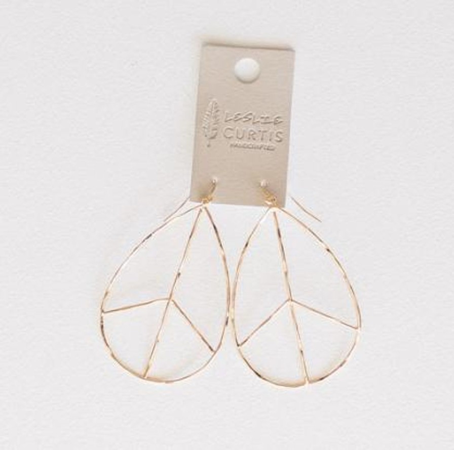 Women Leslie Curtis Earrings | Lilah Earrings