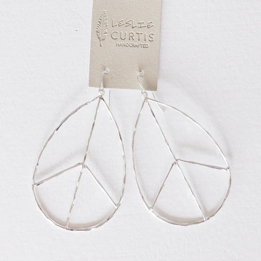 Women Leslie Curtis Earrings | Lilah Earrings