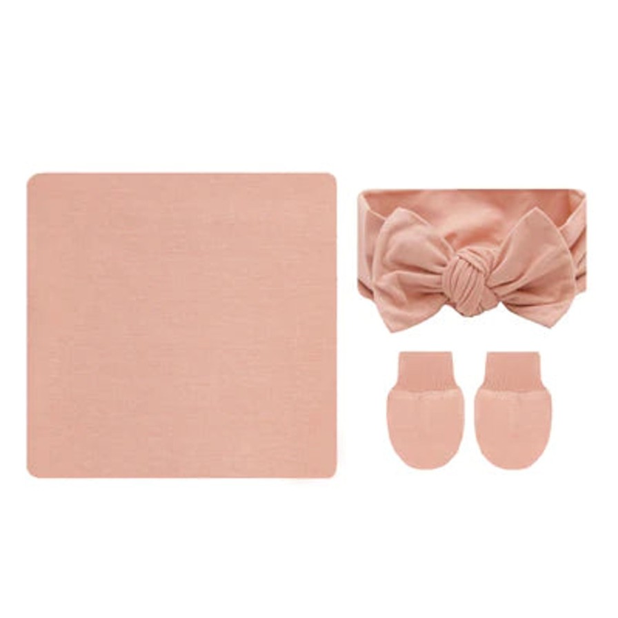 Littles Lou Lou and Company | Newborn Headband Bundle