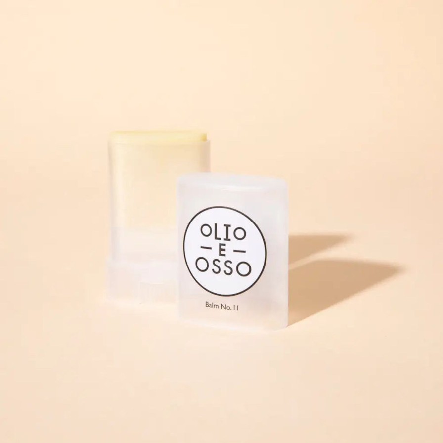 Bath & Beauty Olio E Osso Lips | Balm No. 11 Fete