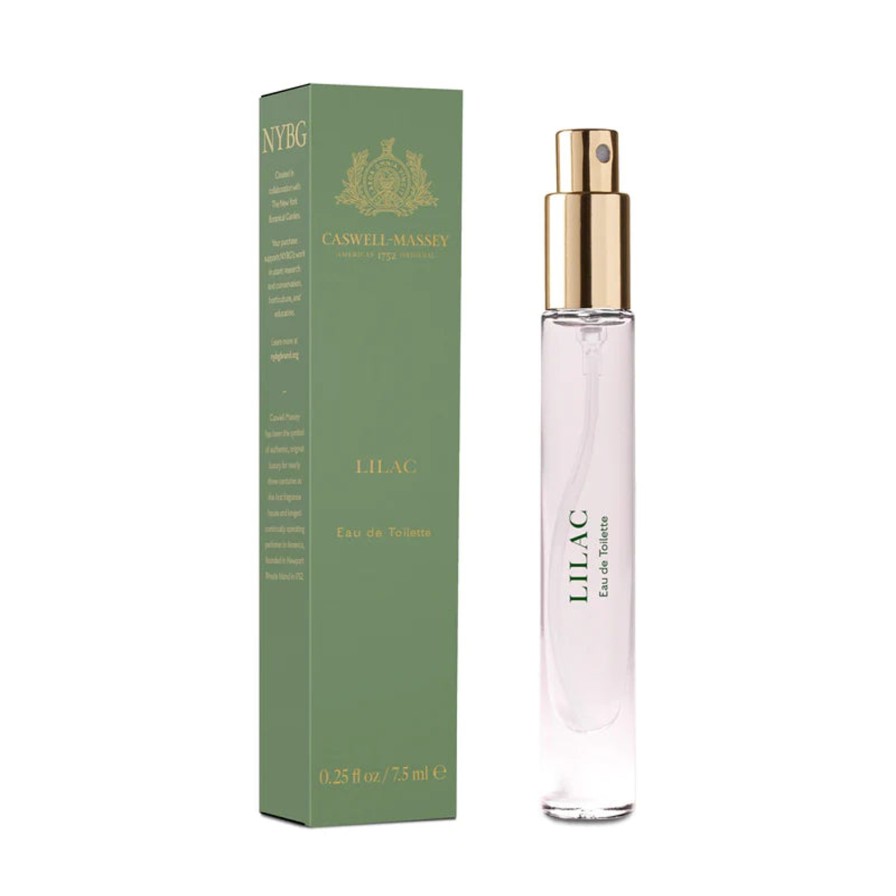 Bath & Beauty Caswell-Massey Perfume | Lilac 7.5 Ml Perfume