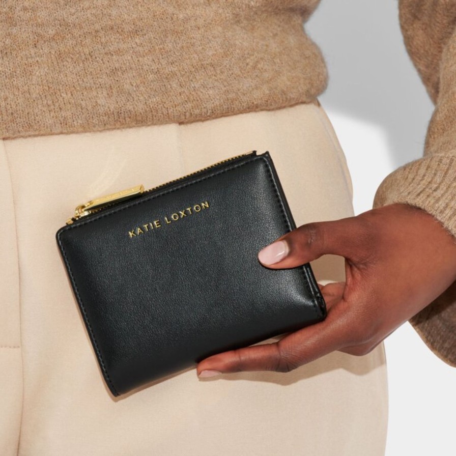 Women Katie Loxton Wallets | Nala Fold Out Purse