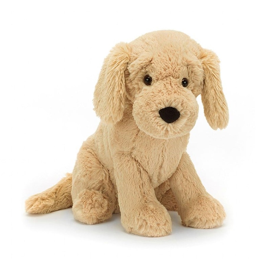 Littles Jellycat | Tilly Golden Retriever