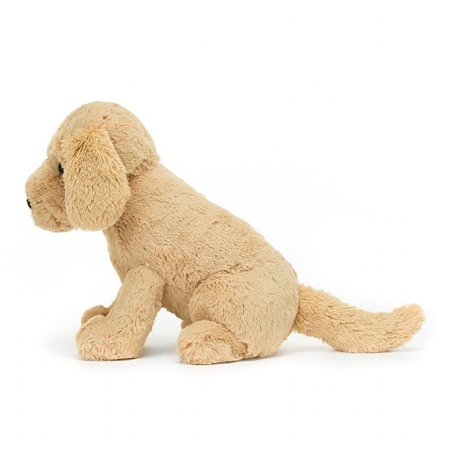 Littles Jellycat | Tilly Golden Retriever