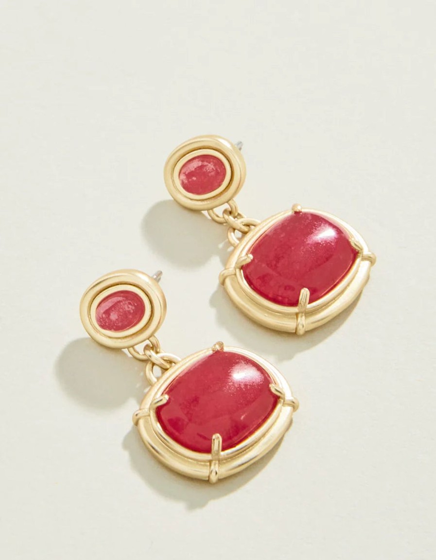 Women Spartina Earrings | Greta Earrings