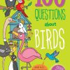 Littles Peter Pauper Press | 100 Questions About Birds