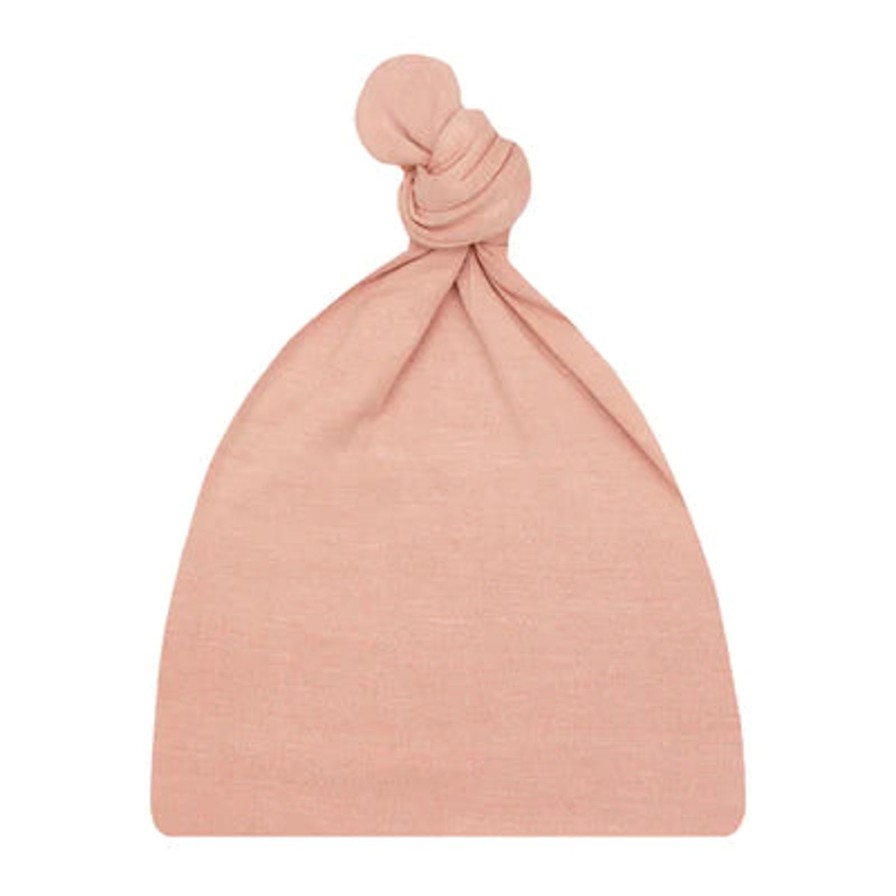 Littles Lou Lou and Company | Top Knot Hat