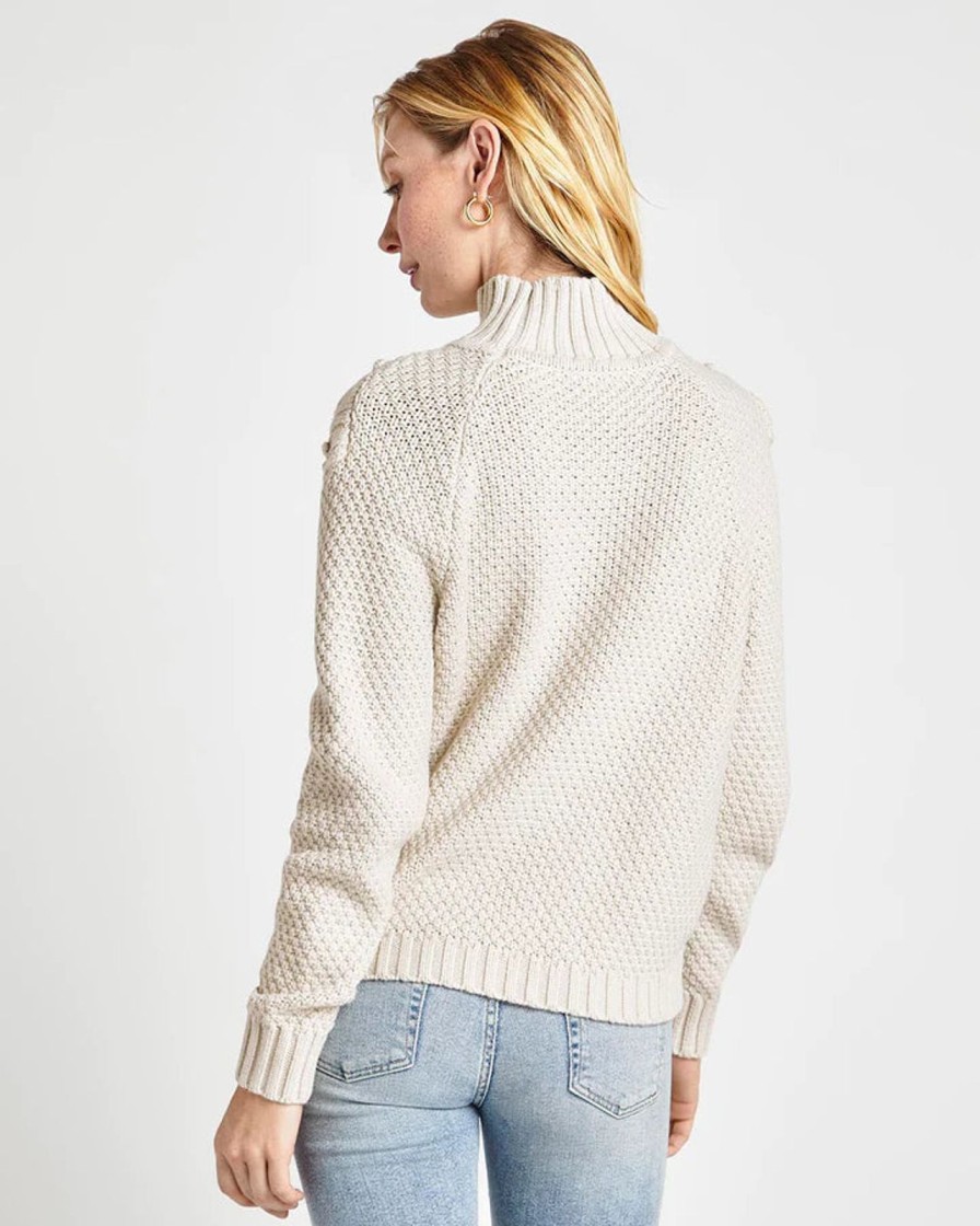 Women Splendid Sweaters & Jackets | Maggie Turtleneck Sweater