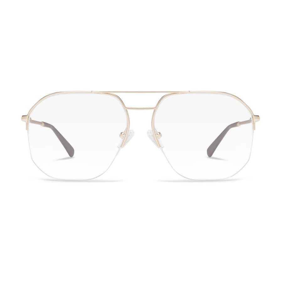 Women Look Optic Eyewear | Muse Blue Light Readers