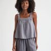 Women Splendid Tops | Aubrey Tank