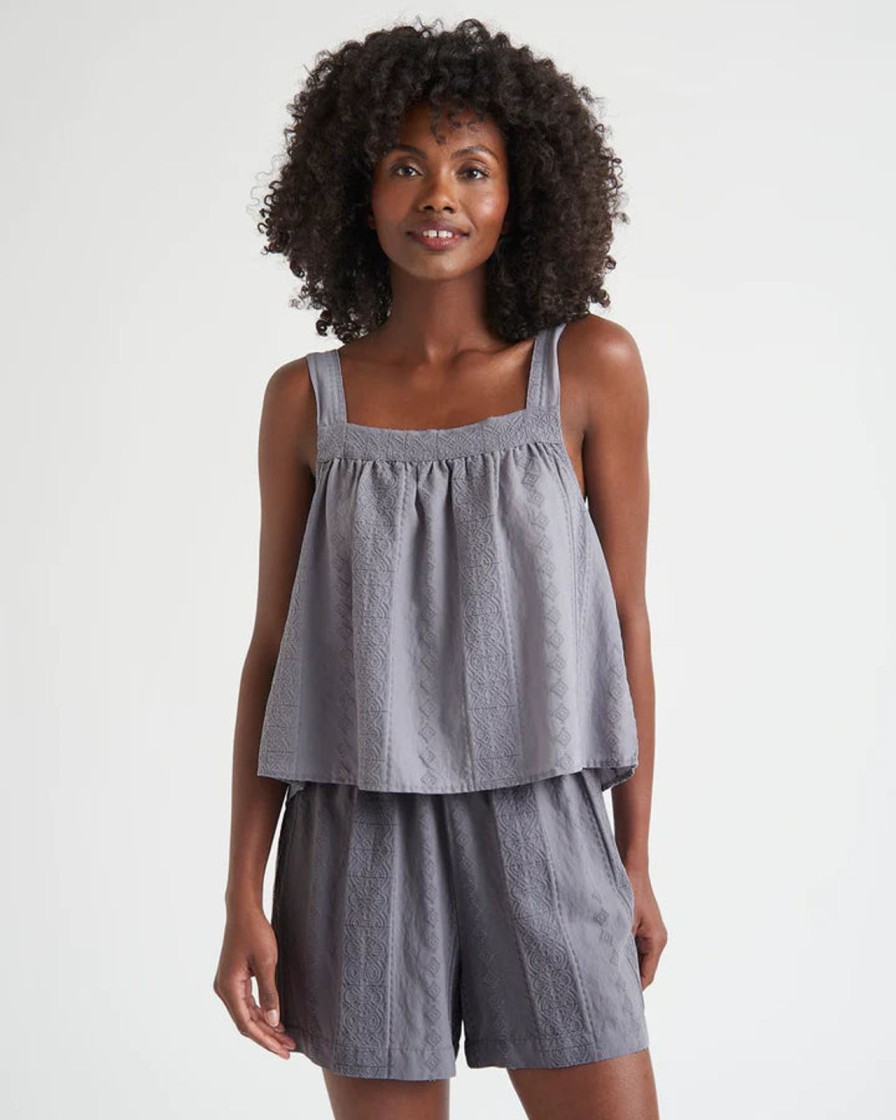 Women Splendid Tops | Aubrey Tank