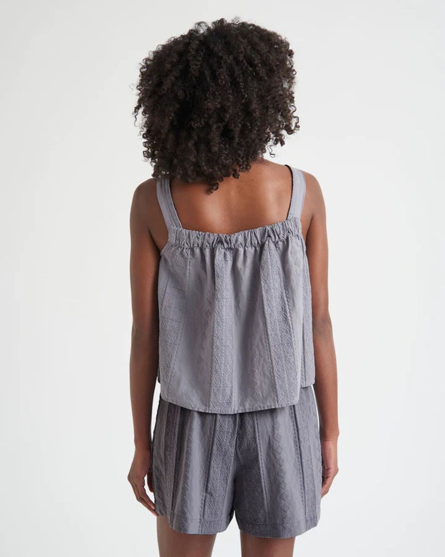 Women Splendid Tops | Aubrey Tank