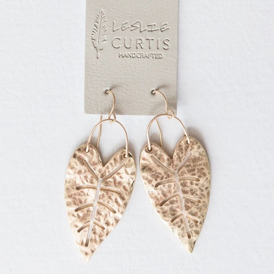 Women Leslie Curtis Earrings | Aiden Earrings