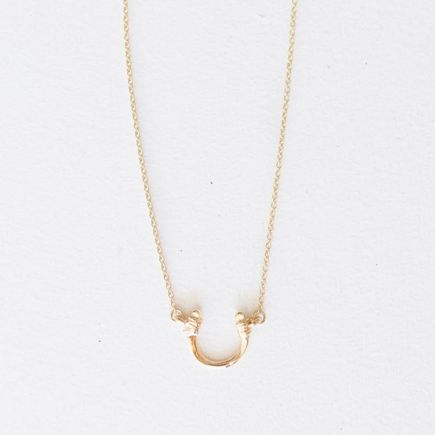 Women Leslie Curtis Necklaces | Laird Necklace