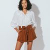 Women Cleobella Tops | Cecilia Blouse